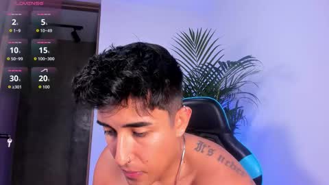 Alan greek online show from December 3, 2:34 am