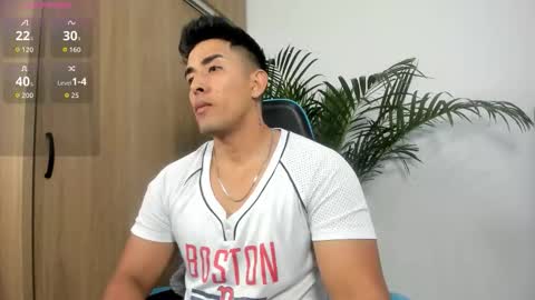 Snapshot of alan_greek_1 chatting on October 12, 3:10 am Alan greek online show from October 12, 3:10 am