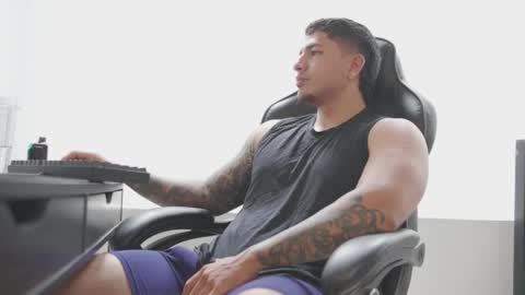 Alan online show from March 6, 3:22 pm