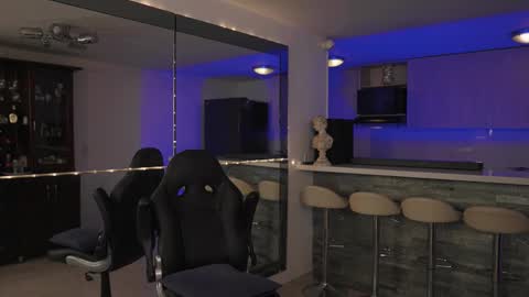 Alan Vidal online show from March 6, 4:44 am