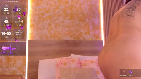 Snapshot of alana_2916 chatting on October 3, 3:26 am alana_2916 online show from October 3, 3:26 am