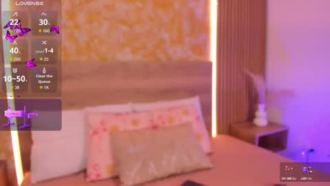 Snapshot of alana_2916 chatting on October 7, 3:46 am alana_2916 online show from October 7, 3:46 am