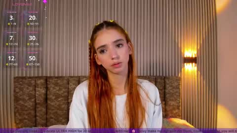 Snapshot of alana_333 chatting on February 12, 3:38 pm A L A N A online show from February 12, 3:38 pm