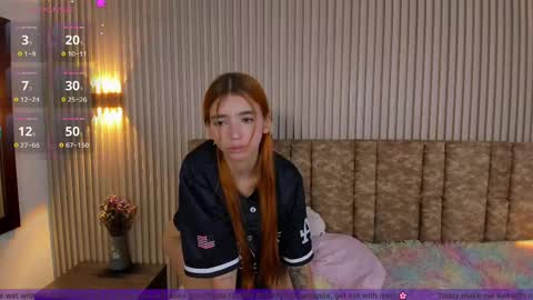Snapshot of alana_333 chatting on February 22, 3:58 pm A L A N A online show from February 22, 3:58 pm