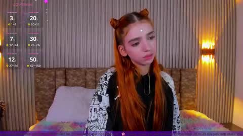 Snapshot of alana_333 chatting on February 10, 3:32 pm A L A N A online show from February 10, 3:32 pm