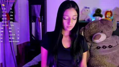 Alana  online show from November 21, 7:50 am