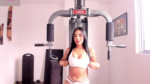 Snapshot of alana__roxxxy chatting on September 15, 12:17 pm Alana online show from September 15, 12:17 pm
