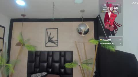 Snapshot of alana_bonny chatting on October 10, 5:08 pm Alana online show from October 10, 5:08 pm