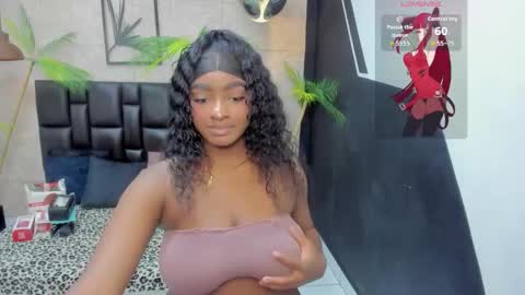 Alana online show from February 4, 12:53 pm