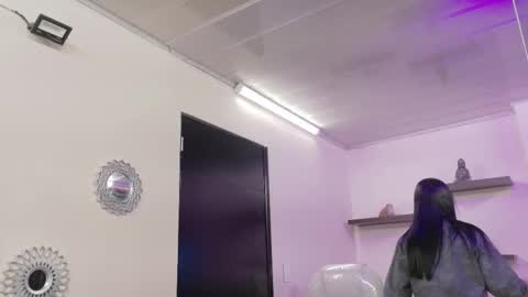 Maeve  online show from October 24, 11:55 am