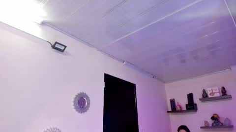 Maeve  online show from February 25, 4:46 pm