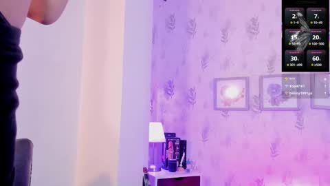 alana madison online show from October 26, 12:33 am