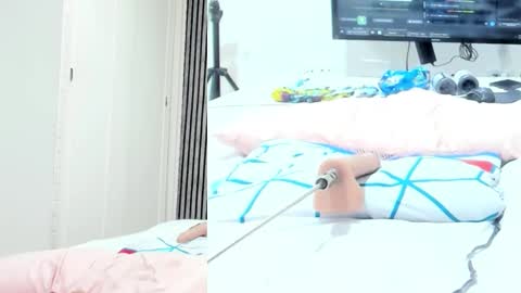 Alana online show from October 17, 10:47 pm