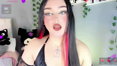 Snapshot of alana_muller_ chatting on October 18, 5:44 am Alana Muller online show from October 18, 5:44 am