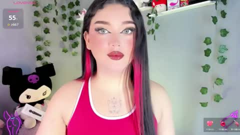 Snapshot of alana_muller_ chatting on September 29, 7:40 am Alana Muller online show from September 29, 7:40 am