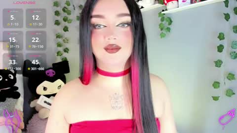 Snapshot of alana_muller_ chatting on October 13, 4:03 am Alana Muller online show from October 13, 4:03 am
