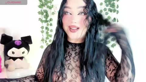 Alana Muller online show from April 17, 10:45 pm