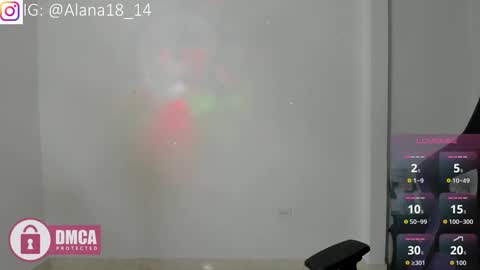 alana_pherson online show from January 6, 12:58 am