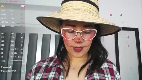 Alana  online show from October 31, 12:27 pm