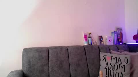 Alana  online show from February 23, 7:38 pm