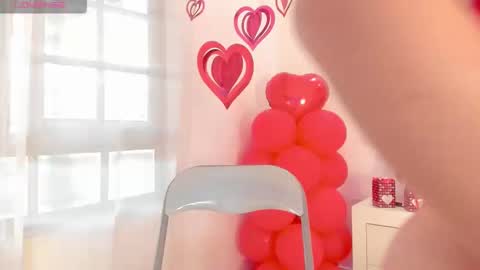 Snapshot of alana_then2 chatting on February 10, 9:36 pm online show from February 10, 9:36 pm