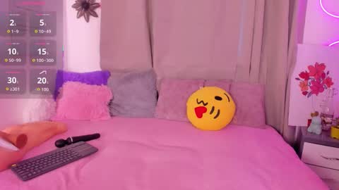 Alana Gmez  online show from February 3, 6:56 pm