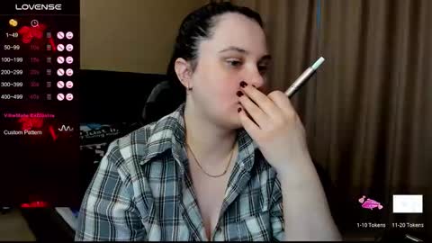 Julia online show from October 5, 2:24 pm