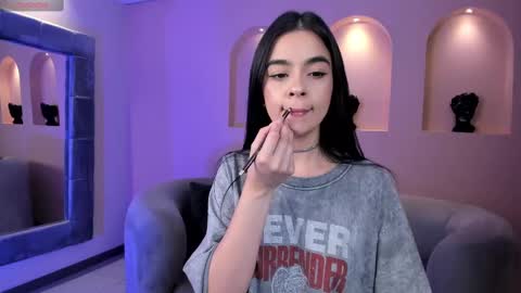 Alana online show from March 11, 3:25 am