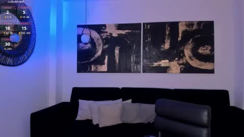 Alana online show from October 9, 1:16 pm