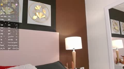Snapshot of alanagh_ chatting on October 8, 3:13 am alana online show from October 8, 3:13 am