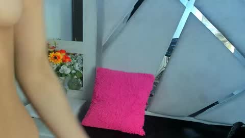 Alana hot online show from February 11, 5:44 am