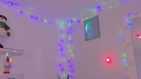 Ana online show from November 26, 10:06 pm