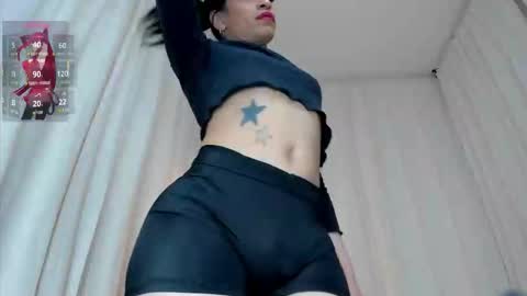 Snapshot of alanakimura_ chatting on October 16, 10:30 pm Alana silvana online show from October 16, 10:30 pm