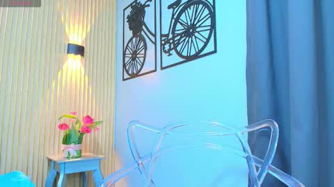 Alana  online show from September 10, 4:46 am