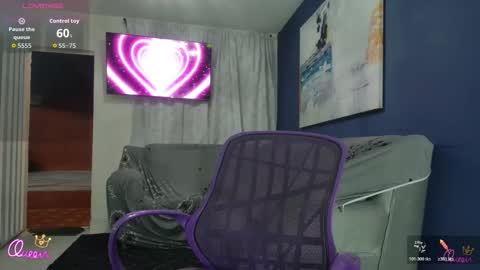 Alana  online show from May 15, 4:32 am