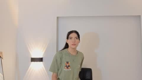 Alanaa Rosee  online show from September 25, 12:23 pm