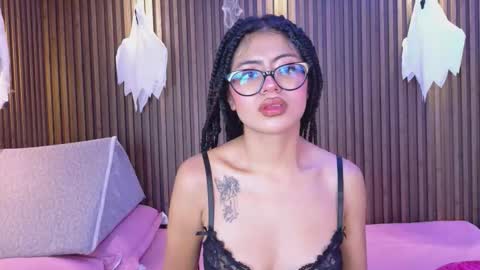 Sasha online show from November 4, 3:30 am