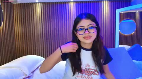 Snapshot of alanawalker9 chatting on September 16, 3:41 am Sasha online show from September 16, 3:41 am