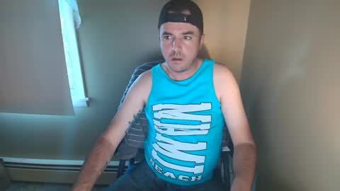 Alan Callaway online show from September 19, 8:45 pm