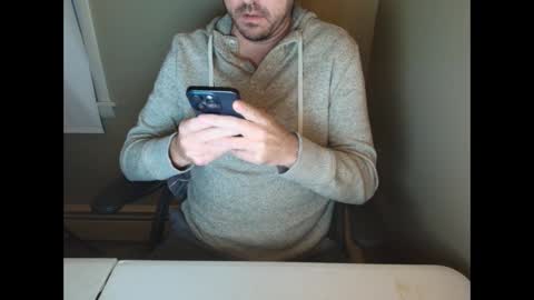 Alan Callaway online show from November 26, 1:47 am