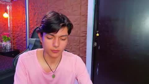 ALAN DEL REY online show from September 16, 4:59 am