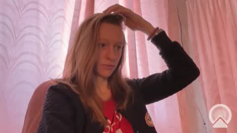 Elisa online show from February 26, 9:33 am