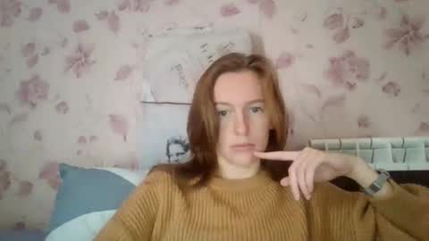 Elisa online show from October 2, 8:35 am