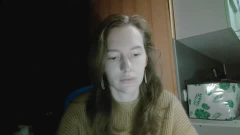 Elisa online show from October 27, 8:53 pm