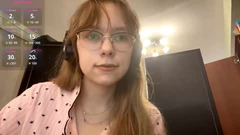 Stella online show from October 24, 8:15 am