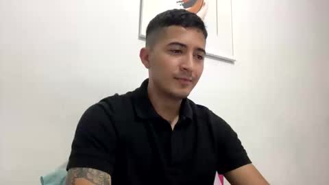 Snapshot of alanj998 chatting on October 3, 2:32 am alanj998 online show from October 3, 2:32 am