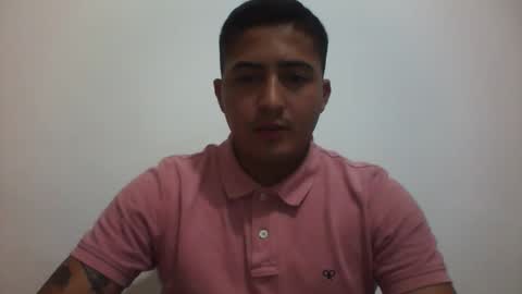 alanj998 online show from April 19, 2:23 am