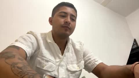 alanj998 online show from February 25, 4:27 am