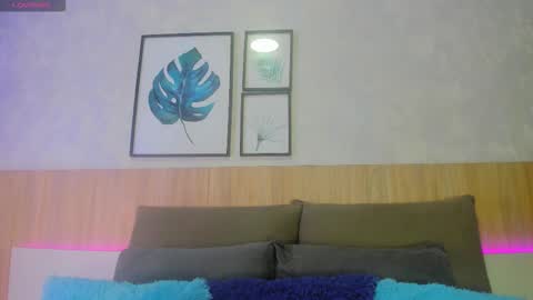 Alanna  online show from March 15, 5:34 am