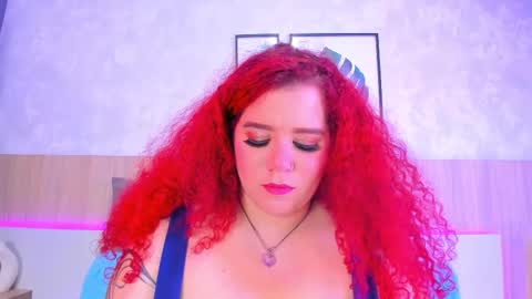 Alanna  online show from February 26, 7:01 am